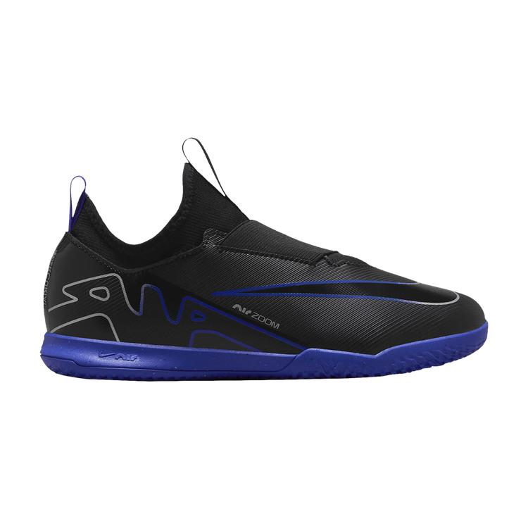Nike Shox TL Black White Blue